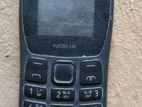 Nokia 105 (Used)