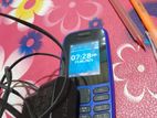 Nokia 105 (Used)