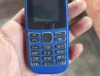 Nokia 105 (Used)