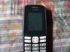 Nokia 105 (Used)