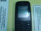 Nokia 105 (Used)