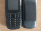 Nokia 105 . (Used)