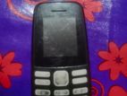 Nokia 105 . (Used)