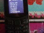 Nokia 105 (Used)