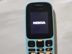 Nokia 105 (Used)