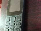 Nokia 105 Phone (Used)