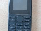 Nokia 105 (Used)