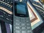 Nokia 105 ` (Used)