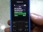 Nokia 105 . (Used)