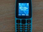 Nokia 105 used phone (Used)