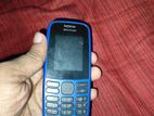 Nokia 105 . (Used)
