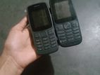 Nokia 105 . (Used)