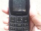 Nokia 105 used (Used)