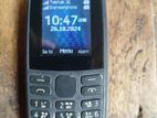 Nokia 105 . (Used)