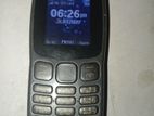 Nokia 105 . (Used)