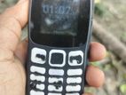 Nokia 105 . (Used)