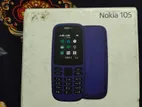 Nokia 105 . (Brand New)