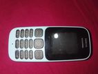 Nokia 105 vietnam verient (Used)