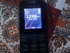 Nokia 106 . (Used)