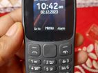 Nokia 106 100% original phone (Used)