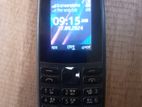 Nokia 106 Mobile phone (Used)