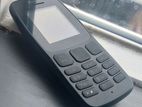 Nokia 106 . (Used)