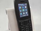 Nokia 106 . (New)
