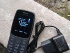 Nokia 106 ১০৬ নকিয়া (Used)