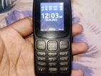 Nokia 106 -106 (Used)