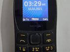 Nokia 106 ` (Used)