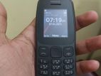 Nokia 106 . (Used)