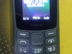 Nokia 106 2 Day use (Used)