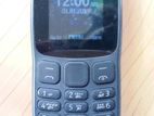 Nokia 106 2017 (Used)