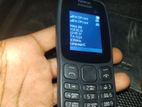 Nokia 106 2017 (Used)