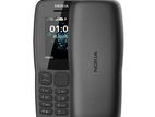 Nokia 106 . (New)