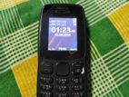 Nokia 106 2018 (Used)