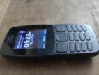 Nokia 106 . (Used)