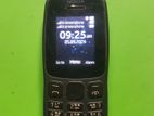 Nokia 106 2018 (Used)