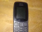 Nokia 106 . (Used)