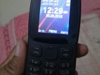 Nokia 106 , (Used)