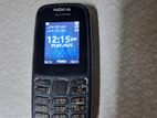 Nokia 106 2019 (Used)