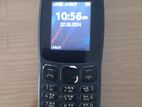 Nokia 106 . (Used)