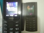 Nokia 106 2020 (Used)