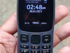 Nokia 106 . (Used)