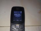 Nokia 106 . (Used)