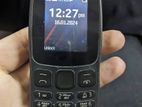 Nokia 106 2021 (Used)