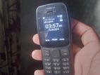 Nokia 106 . (Used)