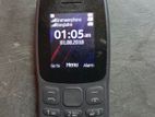 Nokia 106 2022 (Used)