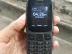 Nokia 106 2022 (Used)