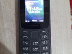 Nokia 106 . (Used)